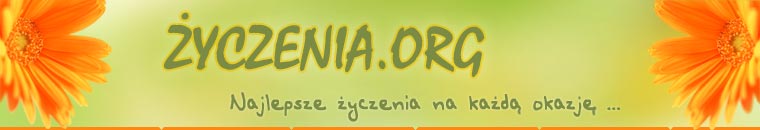 yczenia.org - najlepsze yczenia na kad okazj